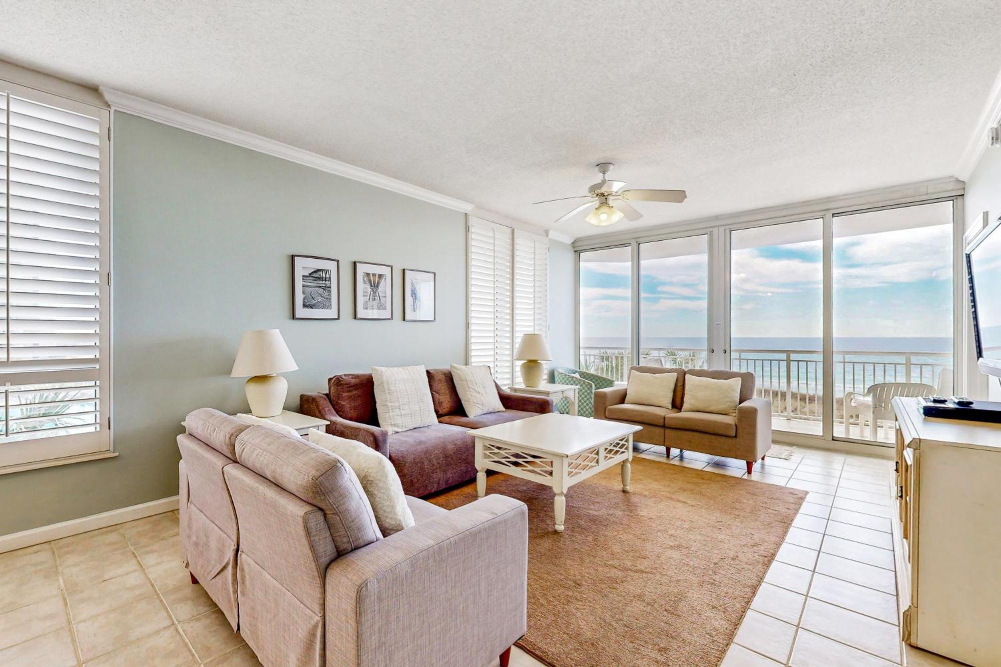 Pearl Condos Navarre Phòng bức ảnh