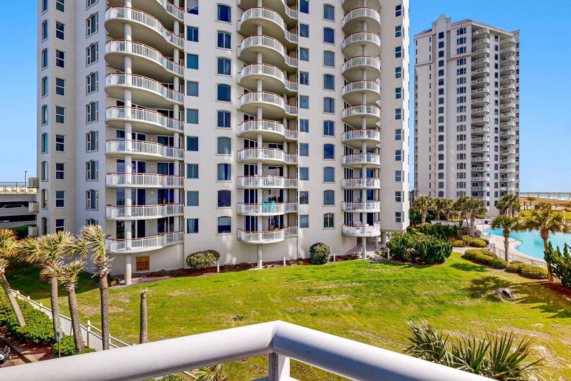 Pearl Condos Navarre Phòng bức ảnh