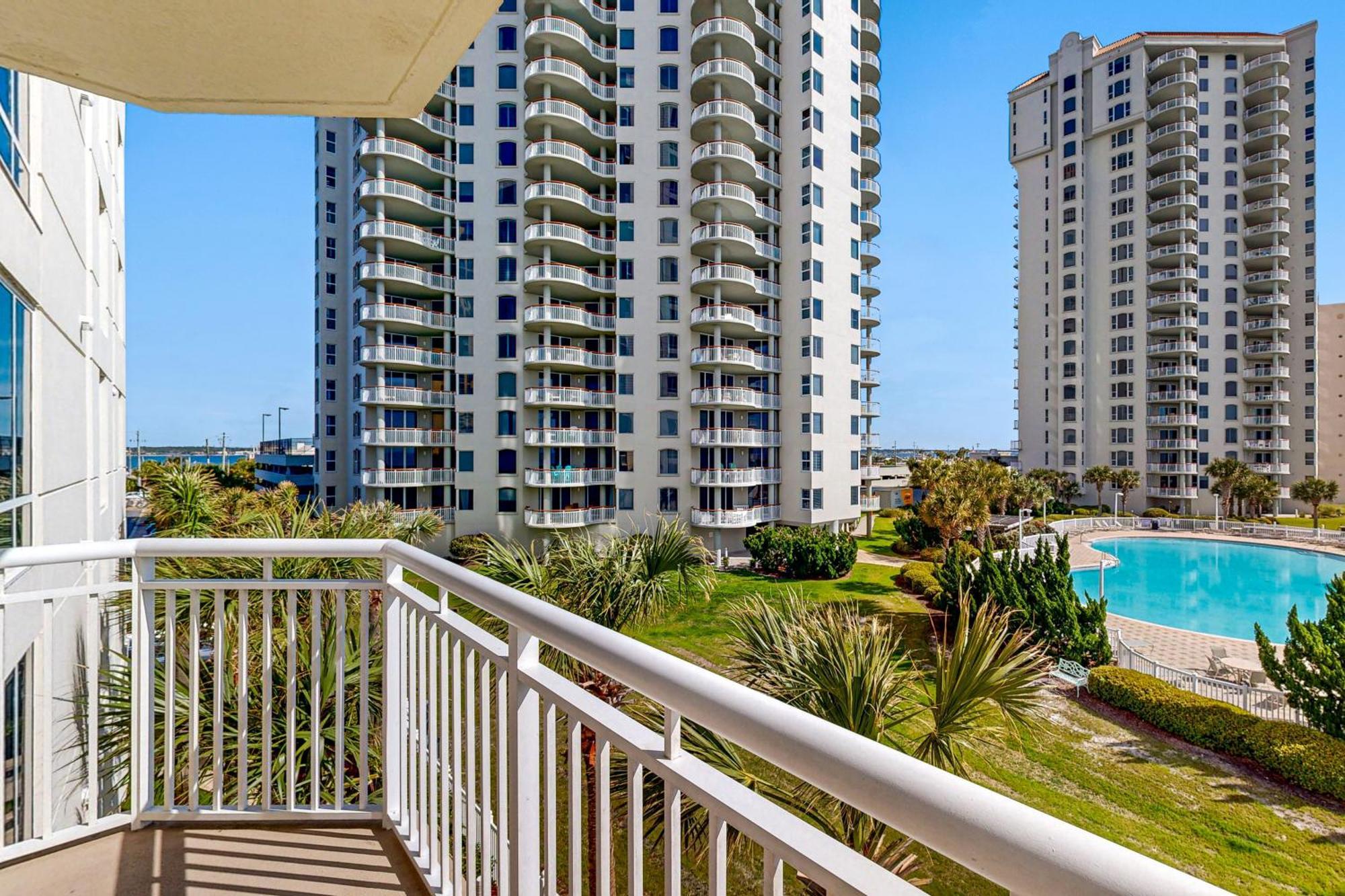 Pearl Condos Navarre Phòng bức ảnh